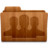 Group Wood Icon
